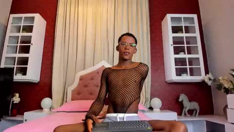 HarrysWilson online show from September 20, 7:15 pm