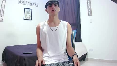 harry thomson online show from November 30, 1:48 pm