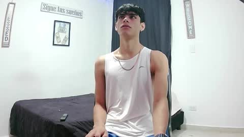 harry thomson online show from February 5, 11:48 am