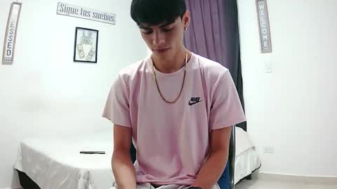 harry thomson online show from February 9, 8:57 pm