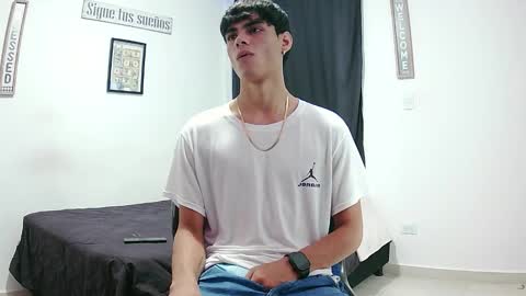 harry thomson online show from February 26, 9:30 am