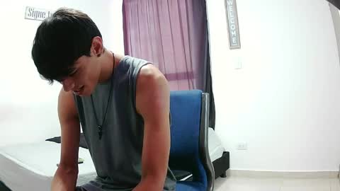 harry thomson online show from March 29, 6:08 pm