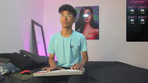 Snapshot of harrytwink18 chatting on February 28, 3:15 pm HARRY online show from February 28, 3:15 pm