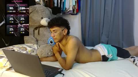 HARRY online show from April 13, 10:48 pm