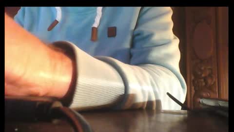 Snapshot of hartwichser1 chatting on October 28, 1:09 am hot n nasty online show from October 28, 1:09 am