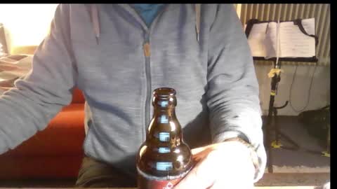 hot n  nasty online show from January 18, 11:30 pm