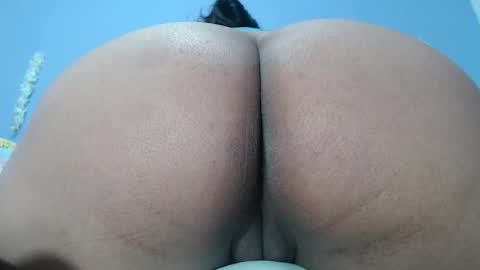 Haru online show from February 27, 3:34 pm