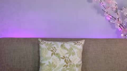 Snapshot of haru_blossom chatting on July 12, 1:35 pm online show from July 12, 1:35 pm