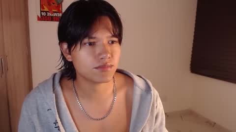 Haru online show from February 17, 4:42 am