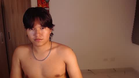 Haru online show from March 10, 5:45 am