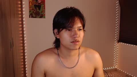 Haru online show from April 9, 4:45 am