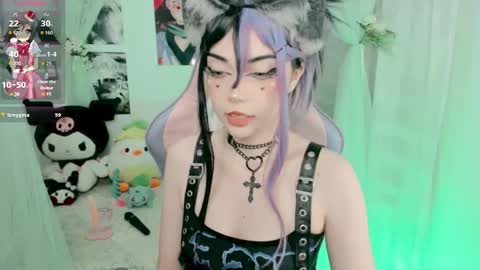Haru online show from May 1, 3:11 am