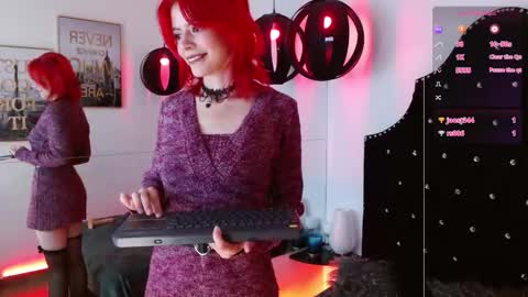 Pucca online show from March 11, 10:38 pm