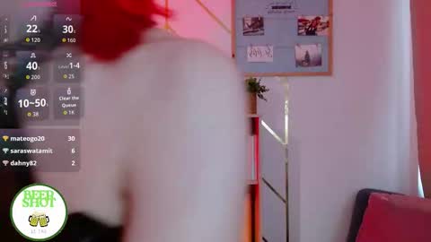 Pucca online show from March 22, 9:40 pm