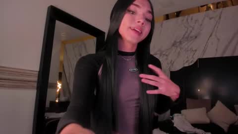 Haruka online show from March 4, 6:04 am