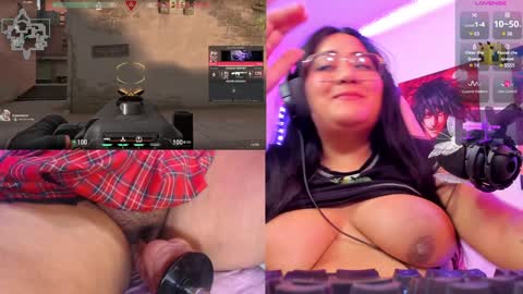 karen  online show from January 15, 5:26 pm