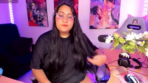 karen  online show from October 17, 12:08 pm