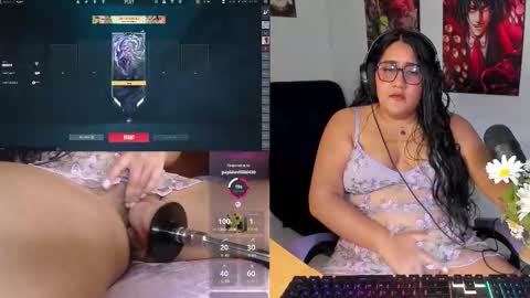 karen  online show from February 4, 12:27 am