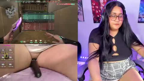 karen  online show from May 27, 1:57 am
