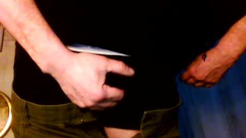 harvey19912 online show from March 31, 5:13 pm