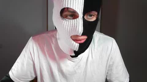 Two-Face online show from April 2, 6:38 pm