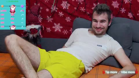 Harvey online show from December 26, 12:14 am