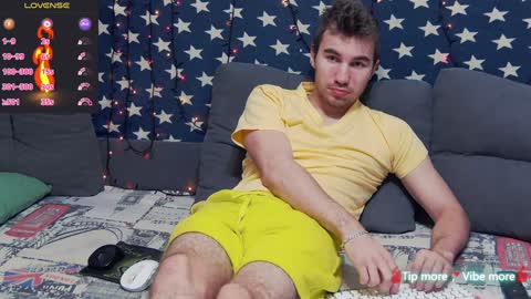 Harvey online show from February 8, 9:57 pm