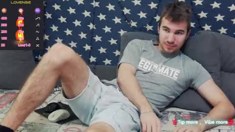 Harvey online show from February 11, 11:54 am