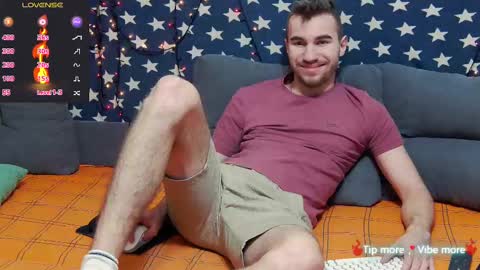 Harvey online show from February 22, 9:26 pm