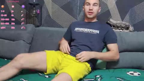 Harvey online show from October 23, 8:29 pm