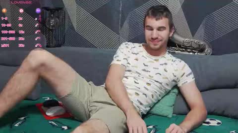 Harvey online show from November 22, 8:19 pm