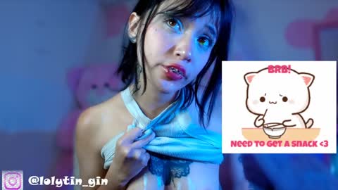 Snapshot of harypeath_ chatting on January 16, 1:58 am Im Emily and I could be the love of your life online show from January 16, 1:58 am