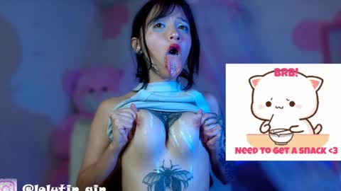 Snapshot of harypeath_ chatting on February 6, 9:28 pm Im Emily and I could be the love of your life online show from February 6, 9:28 pm