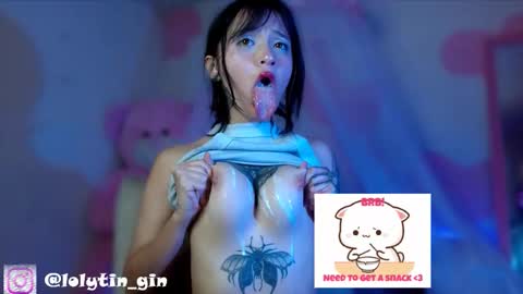 Im Emily and I could be the love of your life    online show from November 26, 12:55 am