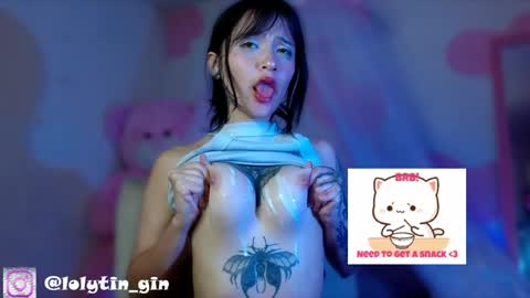 Im Emily and I could be the love of your life    online show from March 31, 4:35 am