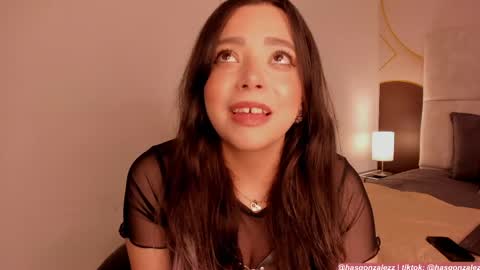 has_gonzalezz online show from March 31, 4:02 am