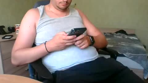 THEBIGONEV14 online show from June 23, 8:01 am