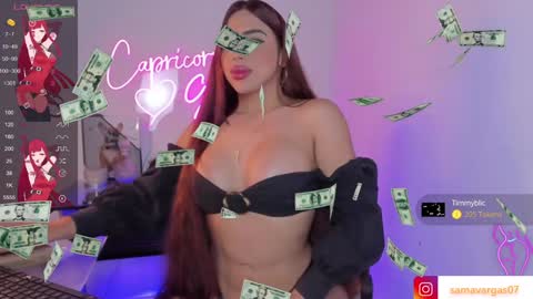 Snapshot of hasbella_saenz1 chatting on January 5, 9:25 pm s online show from January 5, 9:25 pm