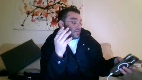 hash420 online show from January 14, 11:16 pm