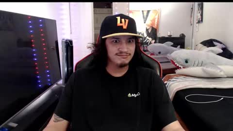 hashg0d online show from December 15, 1:21 am