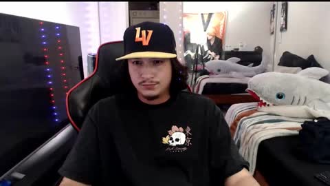 hashg0d online show from December 17, 12:38 am