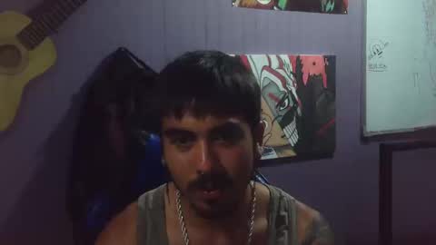 Snapshot of hashibara chatting on January 30, 1:00 am hashibara online show from January 30, 1:00 am