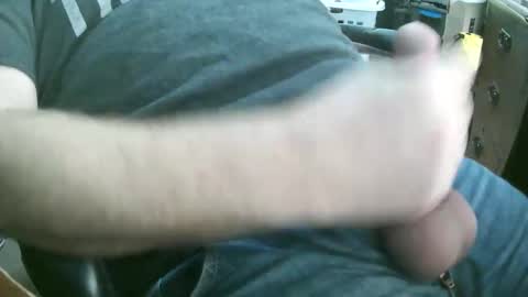 boner man online show from November 12, 4:18 pm