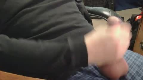 boner man online show from February 20, 3:12 pm