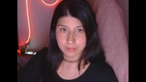 lady online show from May 10, 1:00 am