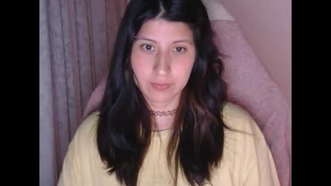 lady online show from May 14, 3:46 am