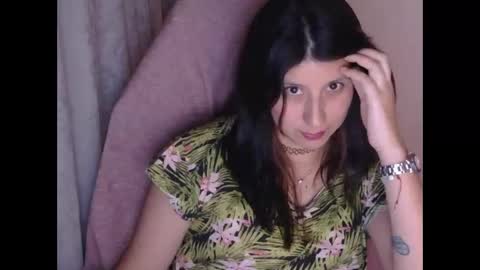 lady online show from May 15, 11:34 pm