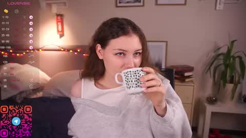 Mary online show from January 14, 5:13 am