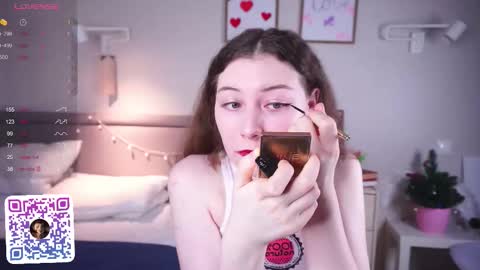 Mary online show from March 4, 5:13 am