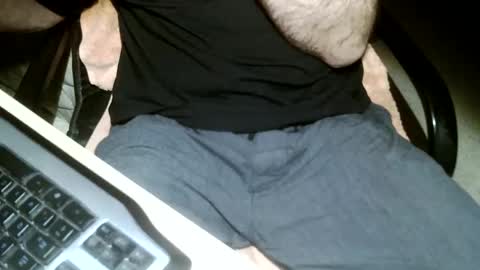 Hastur online show from November 21, 1:15 am